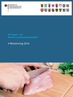 Berichte Zur Lebensmittelsicherheit 2014: Monitoring 2014 3319269666 Book Cover