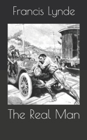The Real Man 1534735453 Book Cover