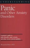 Understanding Panic and Other Anxiety Disorders (Understanding Health and Sickness Series) 1578062454 Book Cover