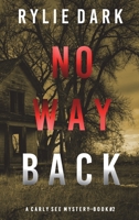 No Way Back 1094394572 Book Cover