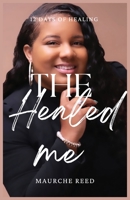The Healed Me 1954414625 Book Cover