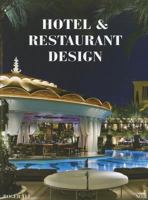 Hotel & Restaurant Design No. 3 0982598955 Book Cover