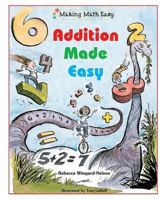 Addition Made Easy 076602508X Book Cover