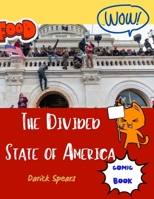The Divided State of America 1954133111 Book Cover