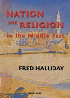 Nation and Religion in the Middle East 1555879357 Book Cover