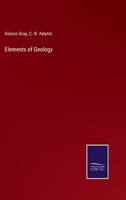 Elements of Geology 1362037761 Book Cover
