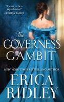 The Governess Gambit 1943794774 Book Cover