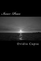 Inner peace: Night's Poetry 1537364340 Book Cover
