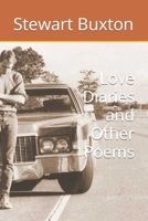 Love Diaries and Other Poems B0CKTQVWT7 Book Cover