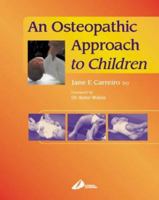 An Osteopathic Approach To Children 0443063605 Book Cover