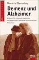 Demenz und Alzheimer 3407228945 Book Cover
