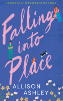 Falling Into Place 1662527993 Book Cover