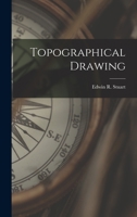 Topographical Drawing 1018240934 Book Cover