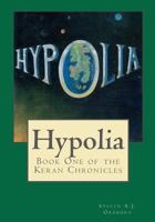 Hypolia 1481947532 Book Cover