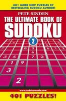 The Ultimate Book of Sudoku 1905102445 Book Cover