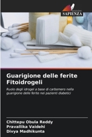 Guarigione delle ferite Fitoidrogeli (Italian Edition) 6630198565 Book Cover