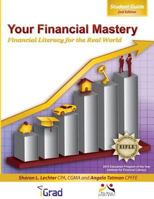 Your Financial Mastery: Financial Literacy for the Real World 0983733961 Book Cover