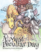 A Most Peculiar Day 1731532555 Book Cover