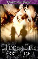 Hidden Fire 1419958895 Book Cover