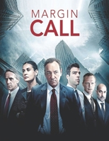 Margin Call B087FKLMXF Book Cover