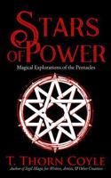 Stars of Power : Magical Explorations of the Pentacles 1946476617 Book Cover
