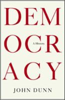 Democracy: A History 0871139316 Book Cover