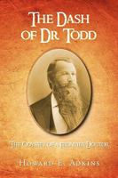 The Dash of Dr. Todd 1441533524 Book Cover