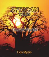 African Tales That Talk to You From God 0985100206 Book Cover