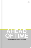 Ahead of Time 9460583911 Book Cover