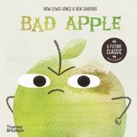 Bad Apple /anglais 0500660131 Book Cover