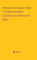 5. Bubenreuther Literaturwettbewerb 3749771367 Book Cover