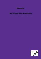 Marxistische Probleme 3368433768 Book Cover