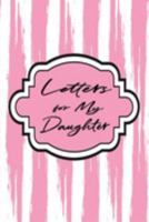 Mother Daughter Journal: Dad Mom to Daughter Notebook for Writing Thoughts & Messages | Write Now for Later Reading – Grunge Pink 1691182419 Book Cover