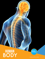 The Human Body 1839271477 Book Cover
