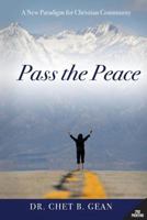 Pass the Peace 1632325470 Book Cover