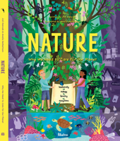 Nature: Why Do We Need a Nature to Be Green 8000070073 Book Cover