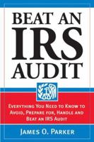 Beat an IRS Audit 1572485795 Book Cover
