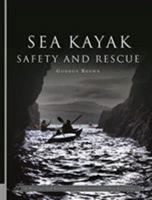 Sea Kayak Safety and Rescue 1906095639 Book Cover