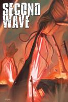 Second Wave Vol. 1 1934506060 Book Cover