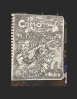 Como Hice Mi Primer Millon de Dolares: Oklahellmouth Chronicles Vol. 2 B08KH3R1ZC Book Cover