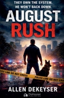 August Rush B0GHVCMZM4 Book Cover