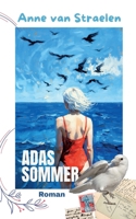 Adas Sommer (German Edition) 3695728469 Book Cover