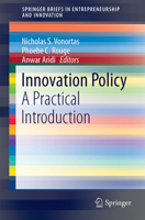 Innovation Policy: A Practical Introduction 1493922327 Book Cover