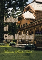 Ladies of Clan Mccloud 1669835979 Book Cover