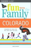 Fun with the Family Florida, 5th (Fun with the Family Series) 0762734868 Book Cover