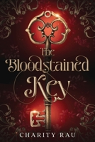 The Bloodstained Key B0CWVT4VYH Book Cover