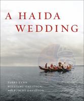 A Haida Wedding 1772034517 Book Cover