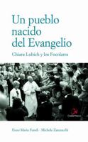 Un pueblo nacido del Evangelio 8497150791 Book Cover