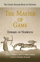 The Master of Game 1533117861 Book Cover