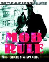 Mob Rule Official Strategy Guide 1566869110 Book Cover